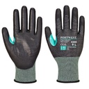 Gant anti-coupure en PU CS E18 Noir PortWest
