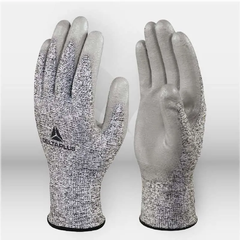 Gants de protection Anti coupure  –  Delta Plus