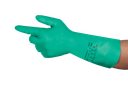 Gants ALPHATEC® SOLVEX® - Ansell