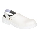 Sabot de sécurité SB AE WRU Noir ou Blanc - PORTWEST