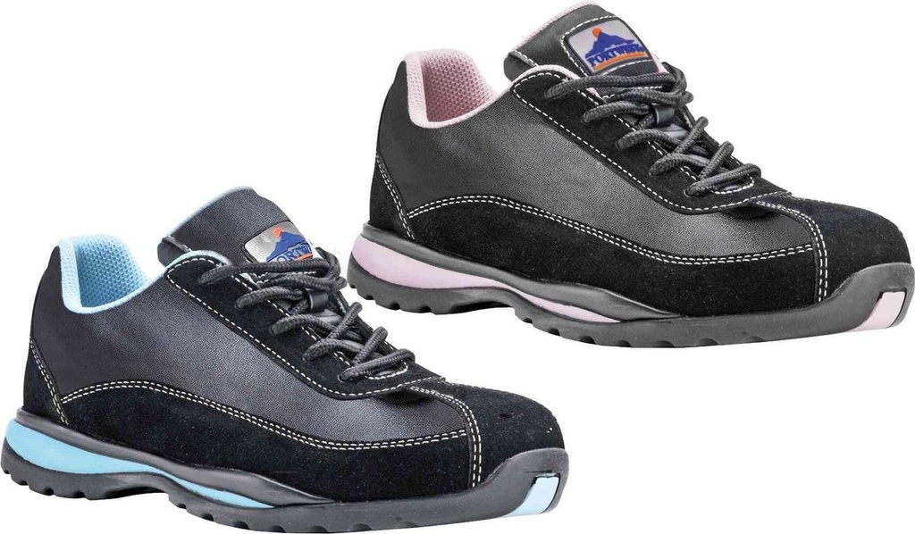 Chaussures de sécurité pour Femmes S1P HRO - Portwest