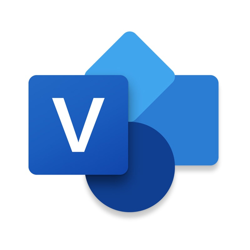 Licence Microsoft Visio 2021 Professionnel