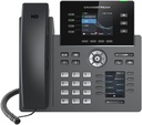 Téléphone IP Grandstream GRP2614 : 4 lignes de "qualité opérateur" avec WIFI