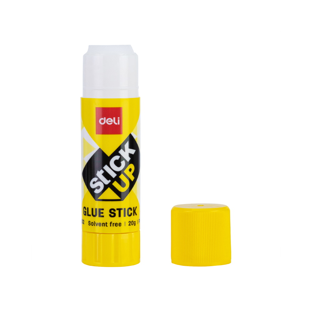 Colle Stick Deli 20G