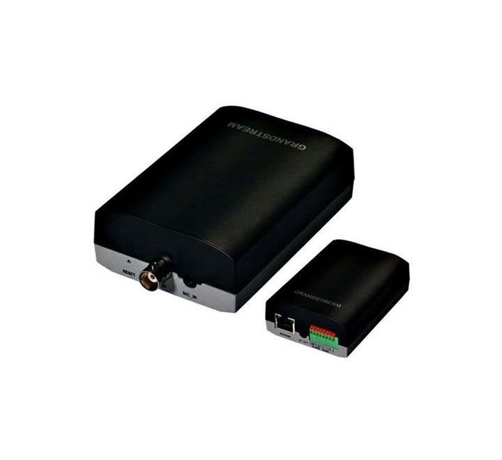 Grandstream GXV3500 : Encodeur/Décodeur de Vidéo IP