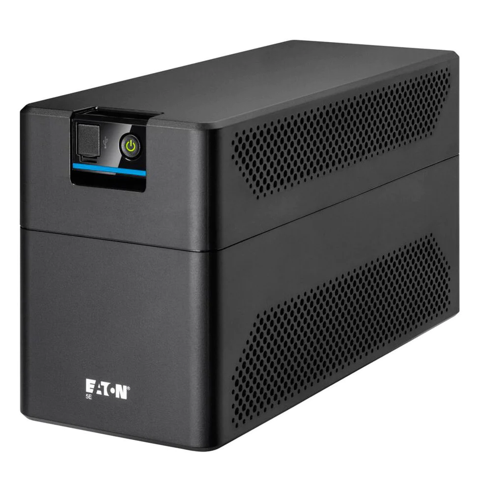 Onduleur Line-interactive Eaton 5E USB - 1200 W / 2200 VA - 6 prises C13