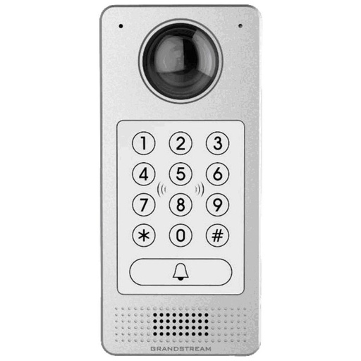 [GDS3710] Portier vidéo Grandstream GDS 3710 HD IP