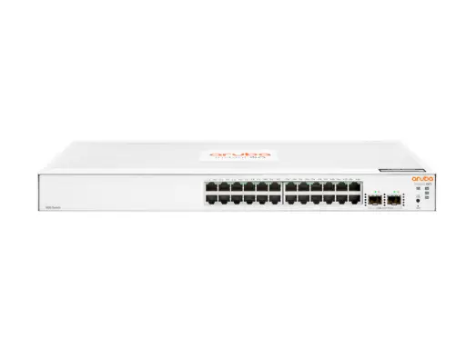 [AR-JL812A] Switch Commutateur Aruba Instant On 1830 24G 2SFP
