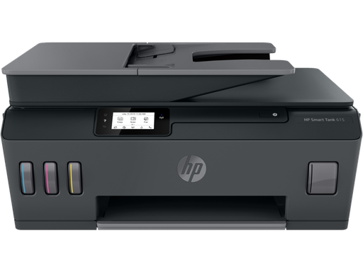 [Y0F71A] Imprimante Tout-en-un sans fil HP Smart Tank 615