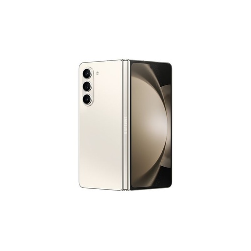 [SM-F946BZEGMWD] Téléphone SAMSUNG Galaxy Fold 5 Cream