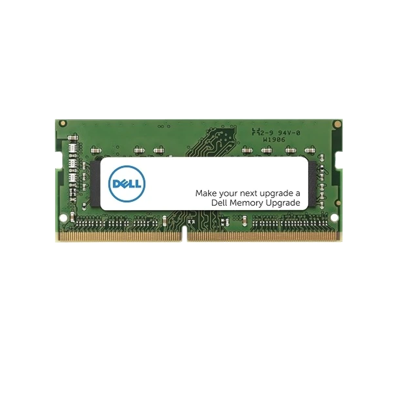 [AA086413] Barrette Mémoire Dell SO-DIMM 4GB DDR4 2666MHz AA086413