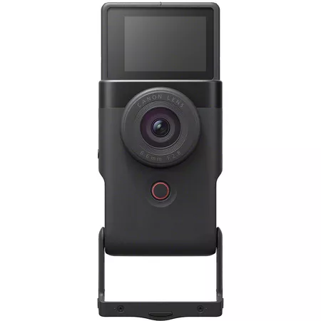 [5947C006] Appareil Photo Compact Canon Powershot V10 pour le vlogging