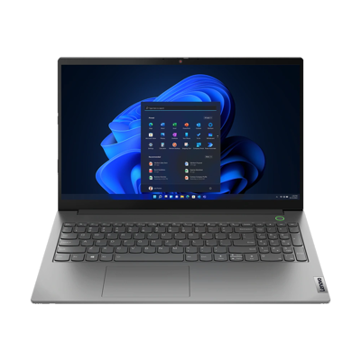 [21DJ003PFE] Ordinateur Portable Lenovo Thinkbook 15-IAP