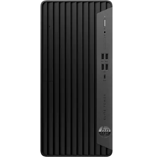 [628J9ET] Ordinateur Bureau HP Elite TWR 800 G9
