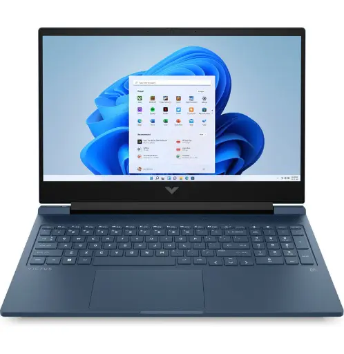 [845N7EA] Ordinateur portable Gaming HP VICTUS 16 AMD R5