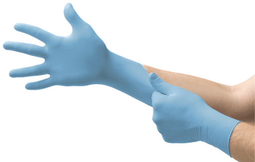 [92-134] Gants de protection MICROFLEX