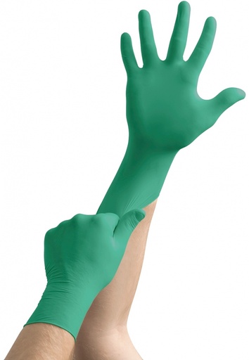 [92-600] Gants en nitrile TouchNTuff - ANSELL