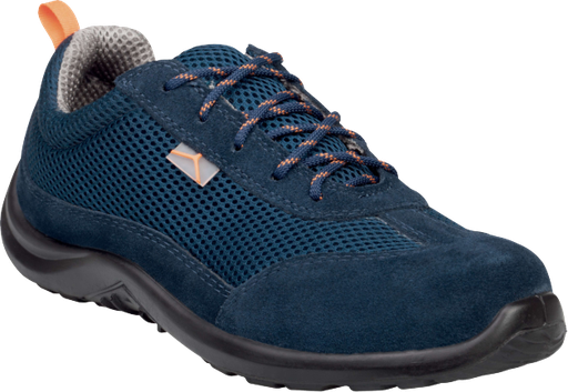 [COMO] Chaussures de sécurité COMO Delta Plus Bleu
