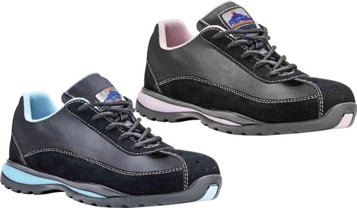 [FW39] Chaussures de sécurité pour Femmes S1P HRO - Portwest