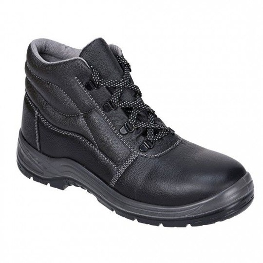 [FW23 S3]  Chaussures de sécurité montantes KUMO S3 - Portwest