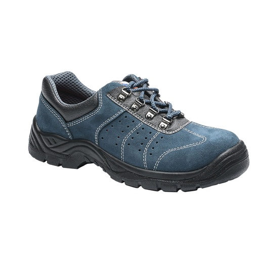 [FW02 S3]  Chaussures de sécurité basses aérée Steelite S1P - Portwest