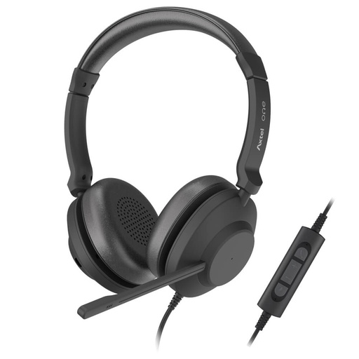 [AXH-ONEUCD] Casque Filaire Axtel One Duo