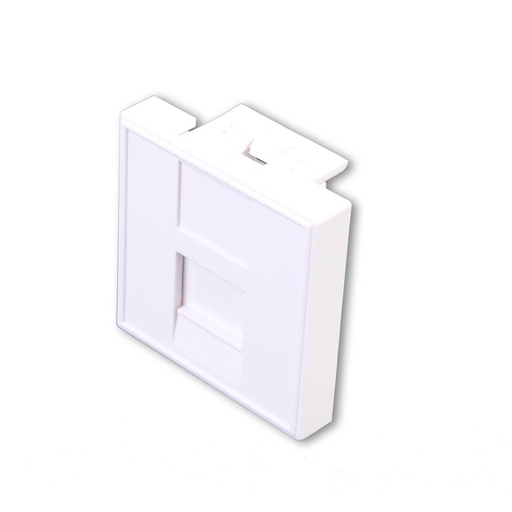 [LANS.PLAS.SIM.45] Plastron Simple 45*45