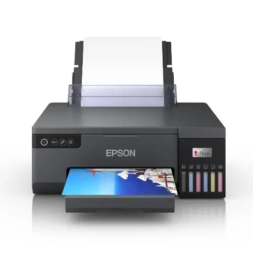 [C11CK37403] Imprimante EPSON photo L8050 SFP