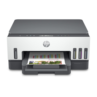 [6UU46A] Imprimante Tout-en-un HP Smart Tank 720