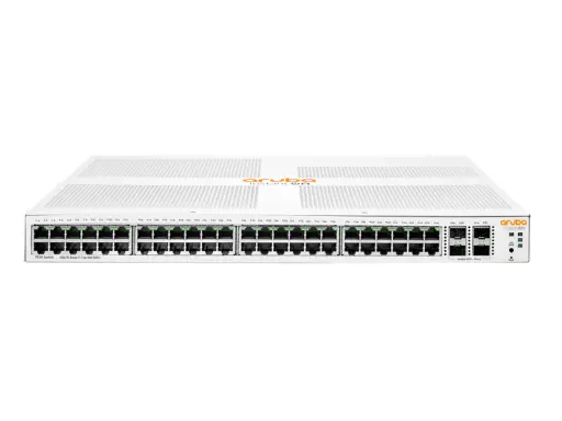 [JL686A] Switch Commutateur Aruba Instant On 1930 48G 4SFP+ 370W
