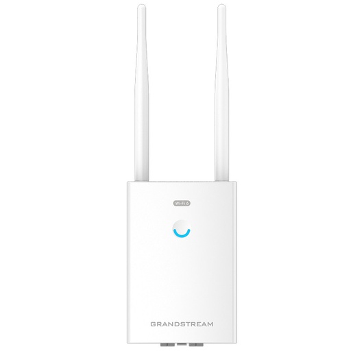 [GWN7660LR] Point d’accès Grandstream GWN7660LR : Wi-Fi extérieur longue portée